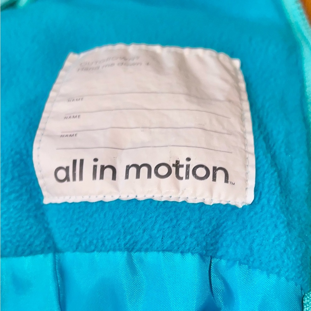 💙🩵Blue All In Motion snowpants! - Picture 8 of 14